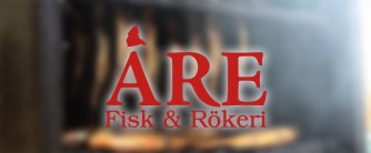 Åre Fisk & Rökeri