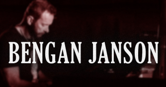 Bengan Janson