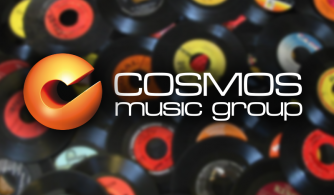 Cosmos Music Group
