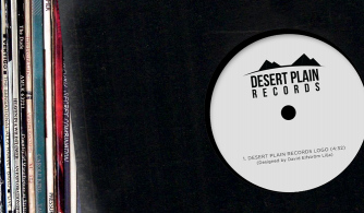Desert Plain Records