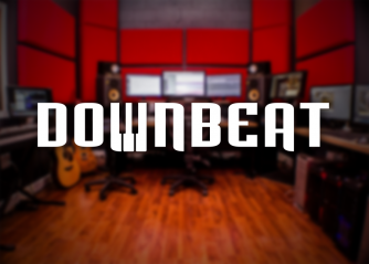 Studio Downbeat
