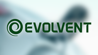 Logo - Evolvent