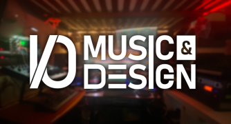 I/O Music & Design