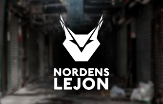 Nordens Lejon