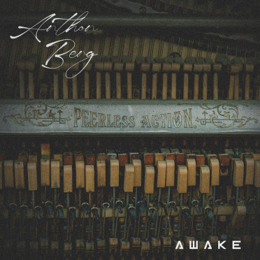 Anthon Berg - Awake