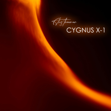 Árstraumur - Cygnus X-1