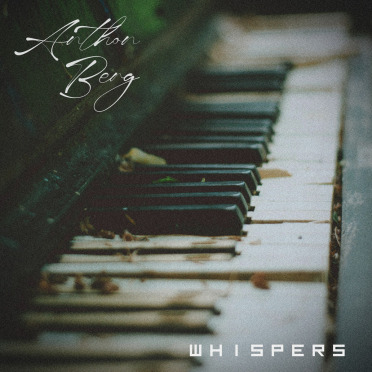 Anthon Berg - Whispers