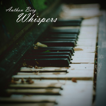 Anthon Berg - Whispers