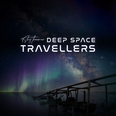 Árstraumur - Deep Space Travellers