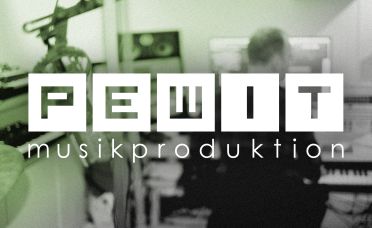 Logo - Pewit Musikproduktion