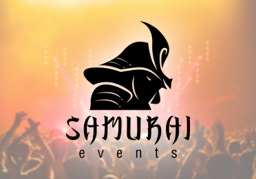 Logo - Samuari Events