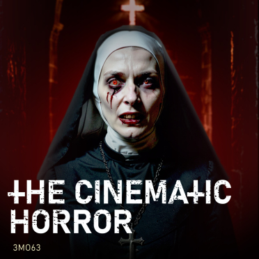 3 Monkeys - The Cinematic Horror
