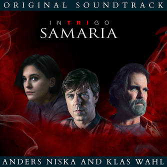 Intrigo - Samaria (Original Soundtrack)