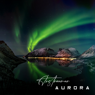 Árstraumur - Aurora
