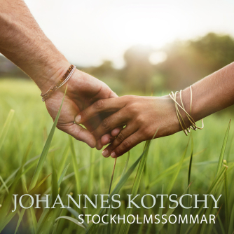 Johannes Kotschy - Stockholmssommar