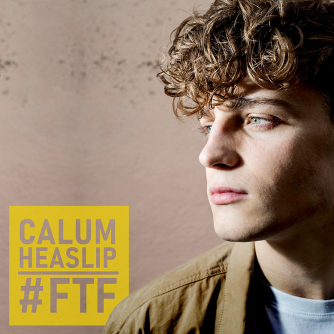 Calum Heaslip - #ftf