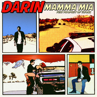 Darin - Mamma mia