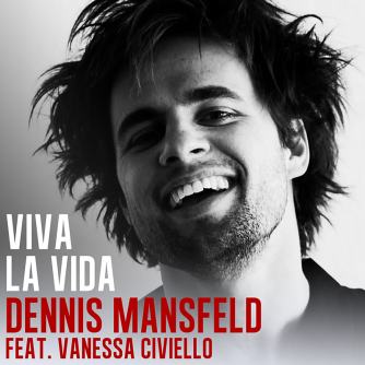 Dennis Mansfeld - Viva La Vida