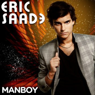 Eric Saade - Manboy