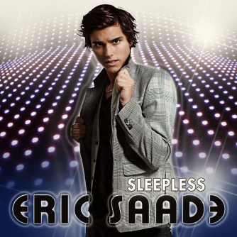 Eric Saade - Sleepless