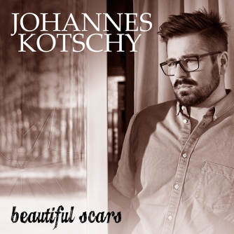 Johannes Kotschy - Beautiful Scars