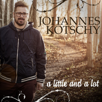 Johannes Kotschy - A Little and a lot