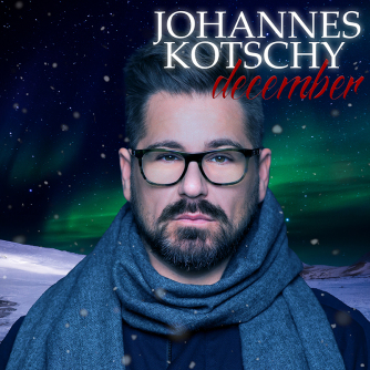 Johannes Kotschy - December