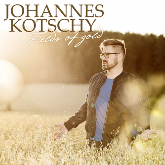 Johannes Kotschy - Fields of gold