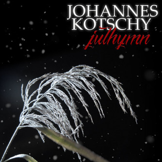 Johannes Kotschy - Julhymn