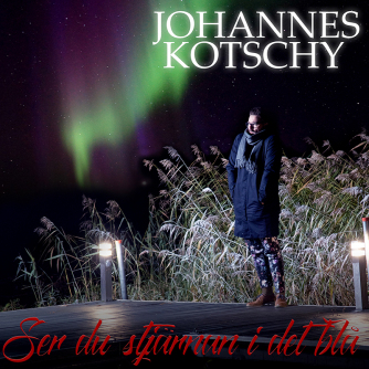 Johannes Kotschy - Ser du stjärnan i det blå