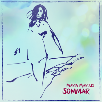 Maria Marcus - Sommar