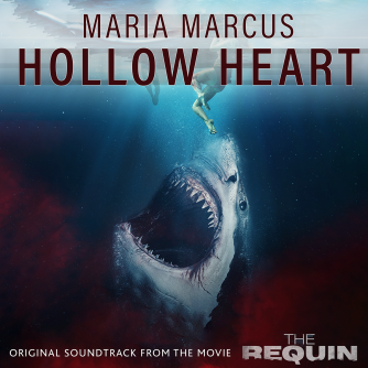 Maria Marcus - Hollow Heart