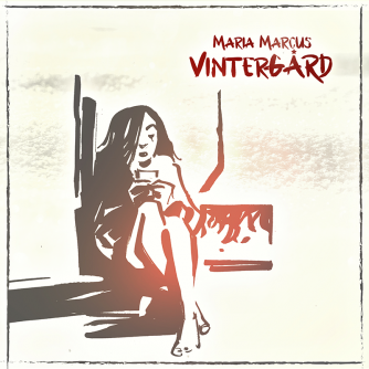 Maria Marcus - Vintergård