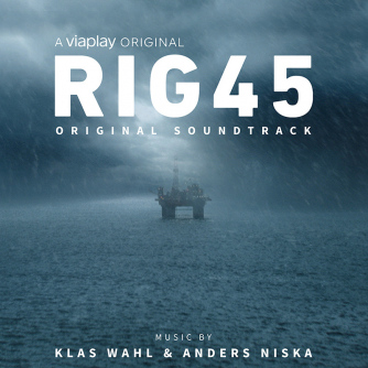 RIG45 (Original Soundtrack)