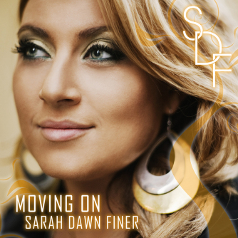 Sarah Dawn Finer - Moving On