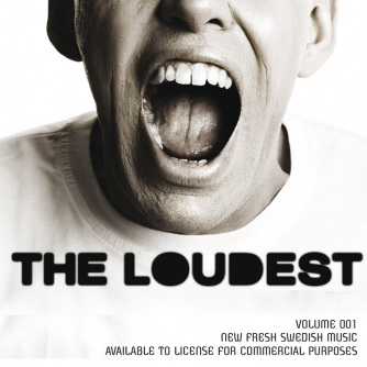 The Loudest Vol 01
