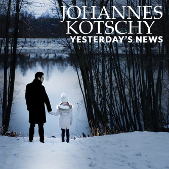 Johannes Kotschy - Yesterday's News