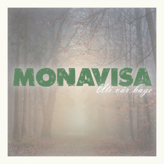 Monavisa - Uti vår hage
