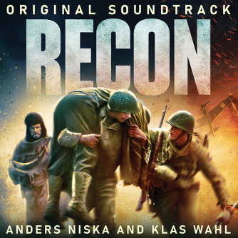 Recon (Original Soundtrack)