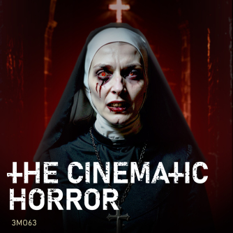 3 Monkeys - The Cinematic Horror
