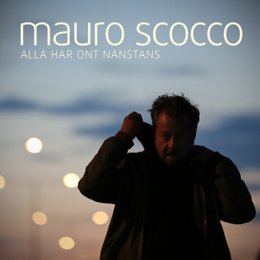 Mauro Scocco - Alla har ont nånstans