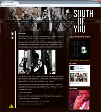 southofyou.com